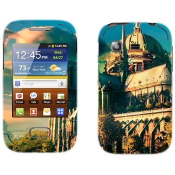   « »   Samsung Galaxy Pocket/Pocket Duos