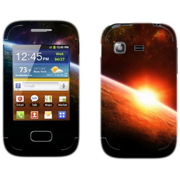   «    »   Samsung Galaxy Pocket/Pocket Duos