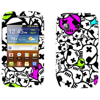   «  »   Samsung Galaxy Pocket/Pocket Duos