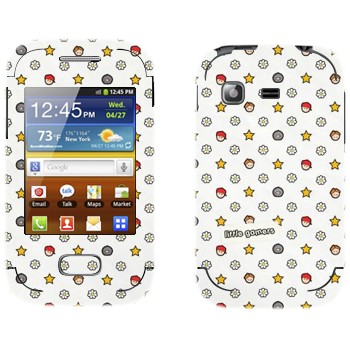   « »   Samsung Galaxy Pocket/Pocket Duos