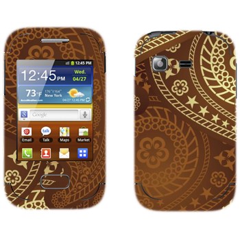   « »   Samsung Galaxy Pocket/Pocket Duos