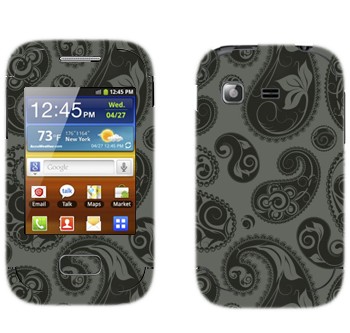   «  -»   Samsung Galaxy Pocket/Pocket Duos