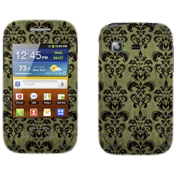   « »   Samsung Galaxy Pocket/Pocket Duos