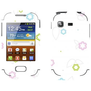   « »   Samsung Galaxy Pocket/Pocket Duos