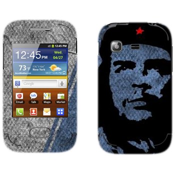   «Comandante Che Guevara»   Samsung Galaxy Pocket/Pocket Duos