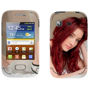 Samsung Galaxy Pocket/Pocket Duos
