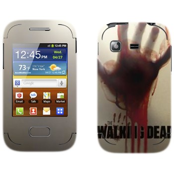   «Dead Inside -  »   Samsung Galaxy Pocket/Pocket Duos