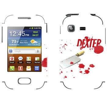   «»   Samsung Galaxy Pocket/Pocket Duos