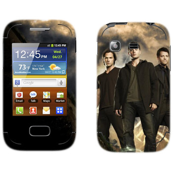   «, ,  - »   Samsung Galaxy Pocket/Pocket Duos