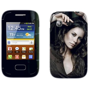   «  - Lost»   Samsung Galaxy Pocket/Pocket Duos