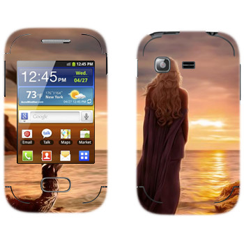   « »   Samsung Galaxy Pocket/Pocket Duos