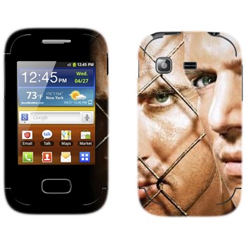   «     -   »   Samsung Galaxy Pocket/Pocket Duos