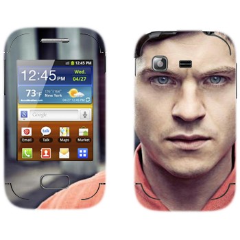   «  - »   Samsung Galaxy Pocket/Pocket Duos