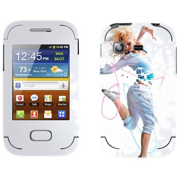   « »   Samsung Galaxy Pocket/Pocket Duos