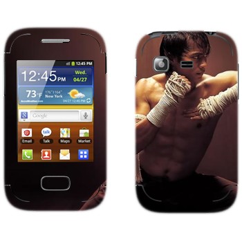   «  -  »   Samsung Galaxy Pocket/Pocket Duos