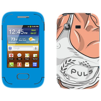   « Puls»   Samsung Galaxy Pocket/Pocket Duos