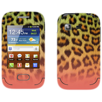   «  -»   Samsung Galaxy Pocket/Pocket Duos