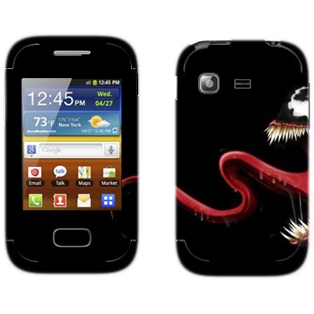   « - -»   Samsung Galaxy Pocket/Pocket Duos