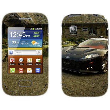   «Spynar - »   Samsung Galaxy Pocket/Pocket Duos