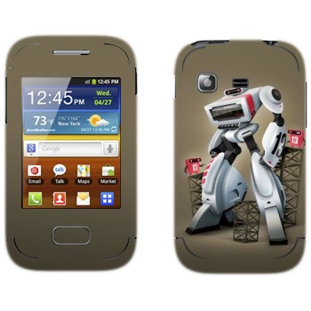   «  »   Samsung Galaxy Pocket/Pocket Duos