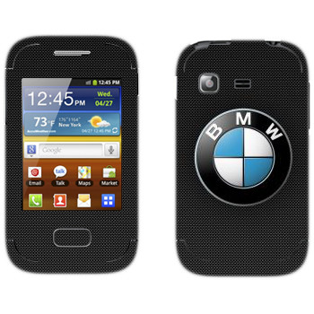   « BMW»   Samsung Galaxy Pocket/Pocket Duos