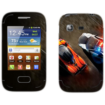   «  »   Samsung Galaxy Pocket/Pocket Duos