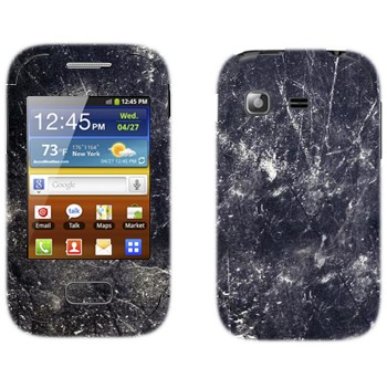   «Colorful Grunge»   Samsung Galaxy Pocket/Pocket Duos