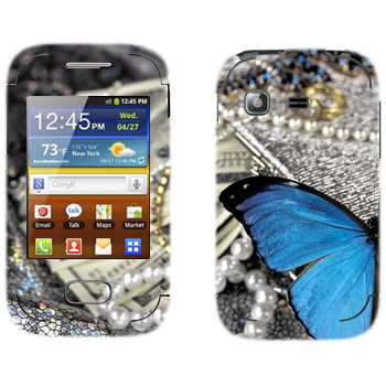   «   »   Samsung Galaxy Pocket/Pocket Duos