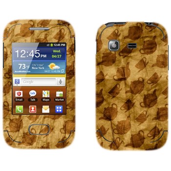   «»   Samsung Galaxy Pocket/Pocket Duos