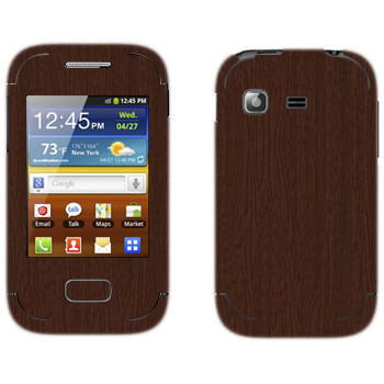   « »   Samsung Galaxy Pocket/Pocket Duos