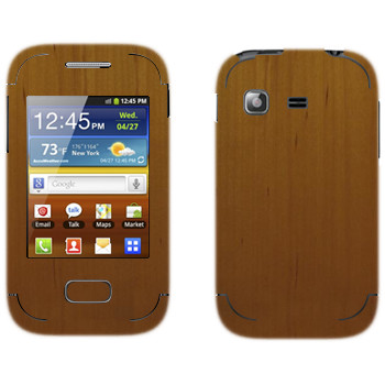   « -»   Samsung Galaxy Pocket/Pocket Duos