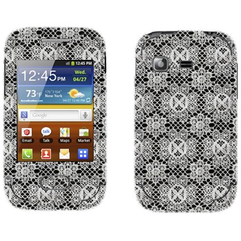   «   »   Samsung Galaxy Pocket/Pocket Duos