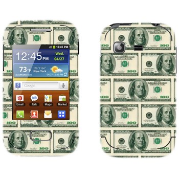   « »   Samsung Galaxy Pocket/Pocket Duos