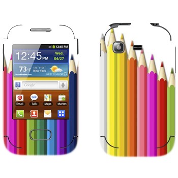   « »   Samsung Galaxy Pocket/Pocket Duos