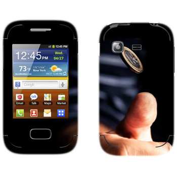   «  »   Samsung Galaxy Pocket/Pocket Duos