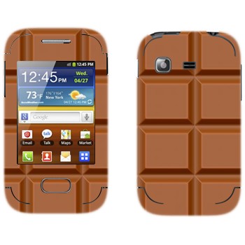   «  »   Samsung Galaxy Pocket/Pocket Duos