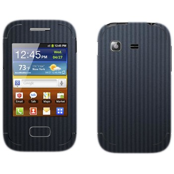   «  »   Samsung Galaxy Pocket/Pocket Duos