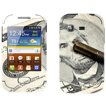   «  - »   Samsung Galaxy Pocket/Pocket Duos