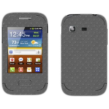   « »   Samsung Galaxy Pocket/Pocket Duos