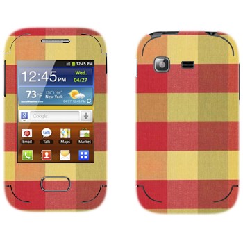   «    -»   Samsung Galaxy Pocket/Pocket Duos
