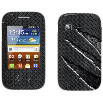   «  »   Samsung Galaxy Pocket/Pocket Duos