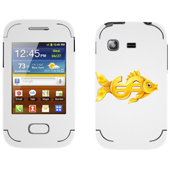   «  »   Samsung Galaxy Pocket/Pocket Duos