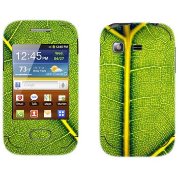   « »   Samsung Galaxy Pocket/Pocket Duos