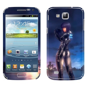   «Motoko Kusanagi - Ghost in the Shell»   Samsung Galaxy Premier