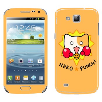   «Neko punch - Kawaii»   Samsung Galaxy Premier