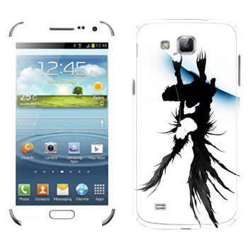   «Death Note - »   Samsung Galaxy Premier