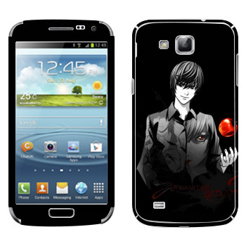   «Death Note   »   Samsung Galaxy Premier