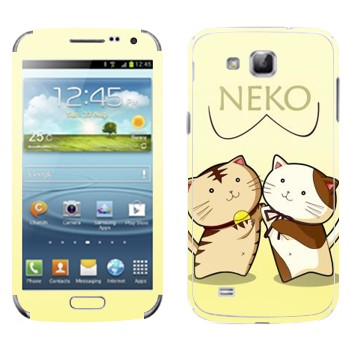   « Neko»   Samsung Galaxy Premier