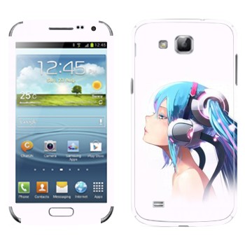   « - Vocaloid»   Samsung Galaxy Premier