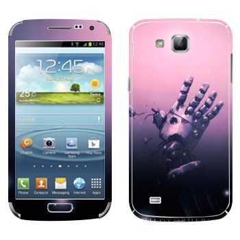   «  -  »   Samsung Galaxy Premier